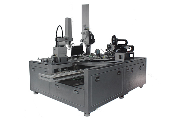 浙江插頭/插座生產線